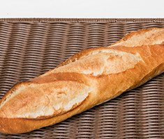 フランスパン・ソフトフランスパン